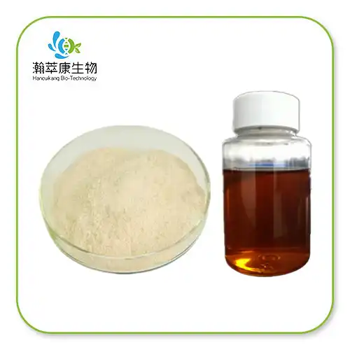 Alkaline Protease for detergent